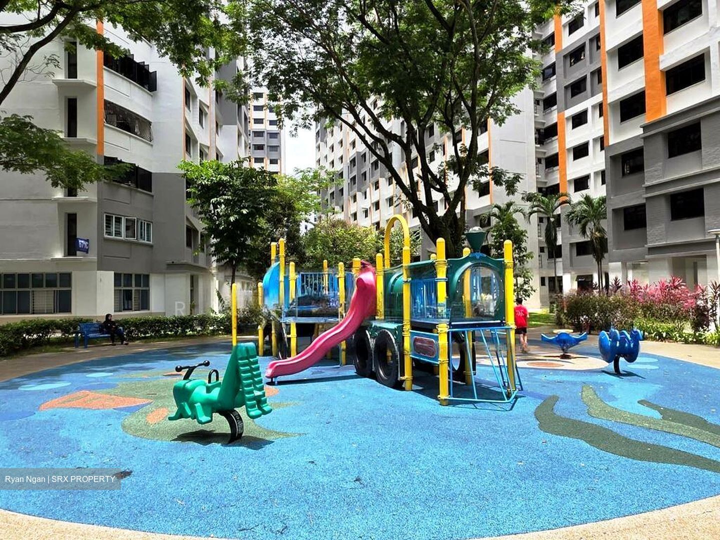 Blk 674A Jurong West Street 65 (Jurong West), HDB 5 Rooms #486641121